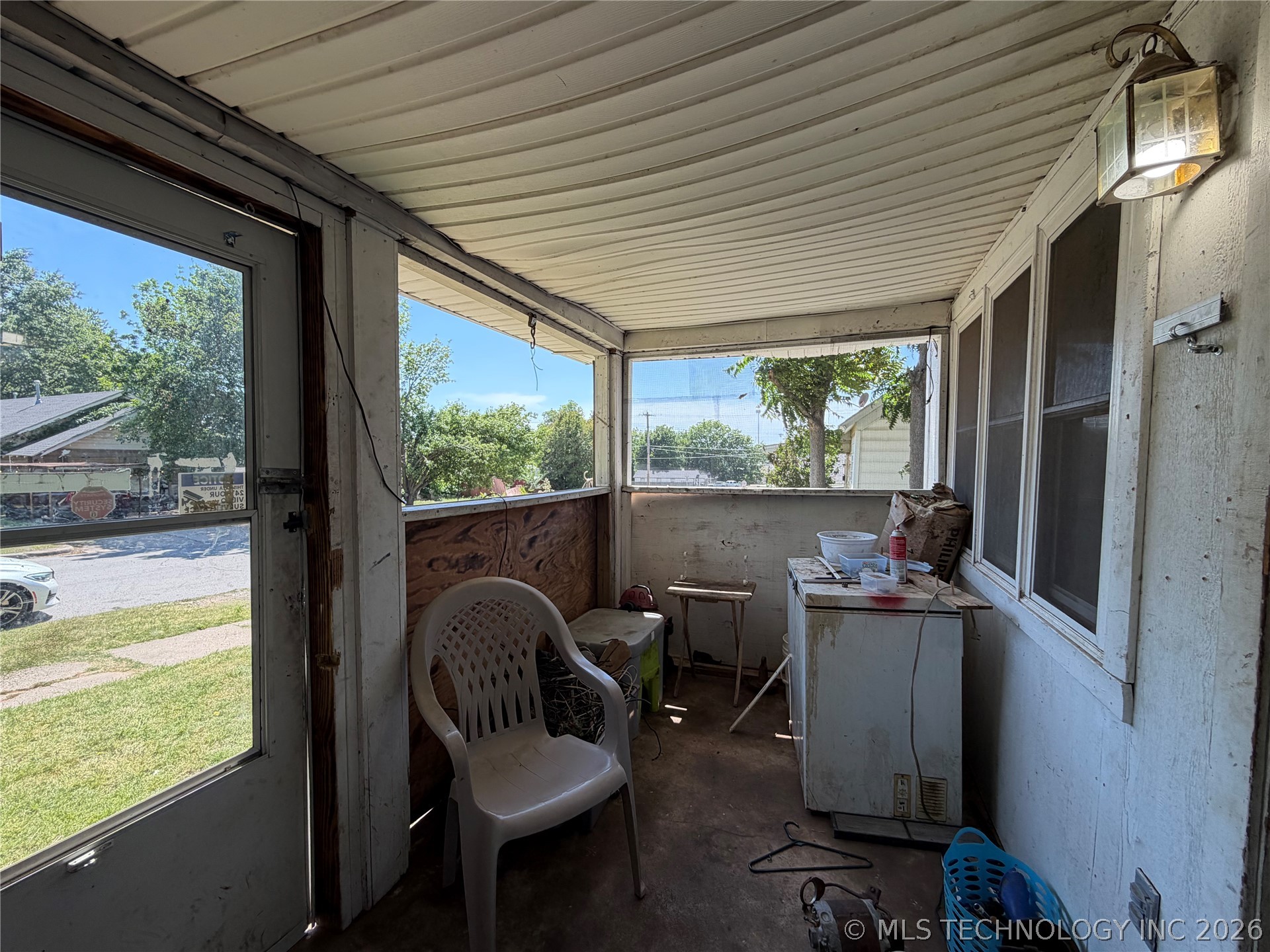 311 E 4th Avenue Bristow OK 74010