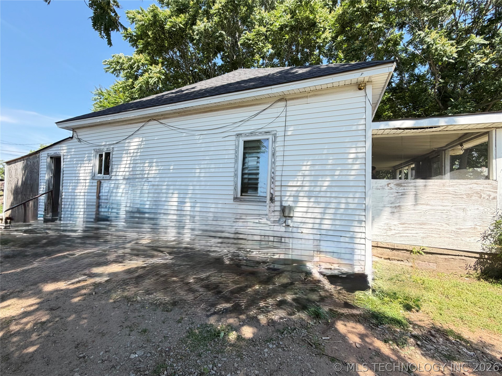 311 E 4th Avenue Bristow OK 74010