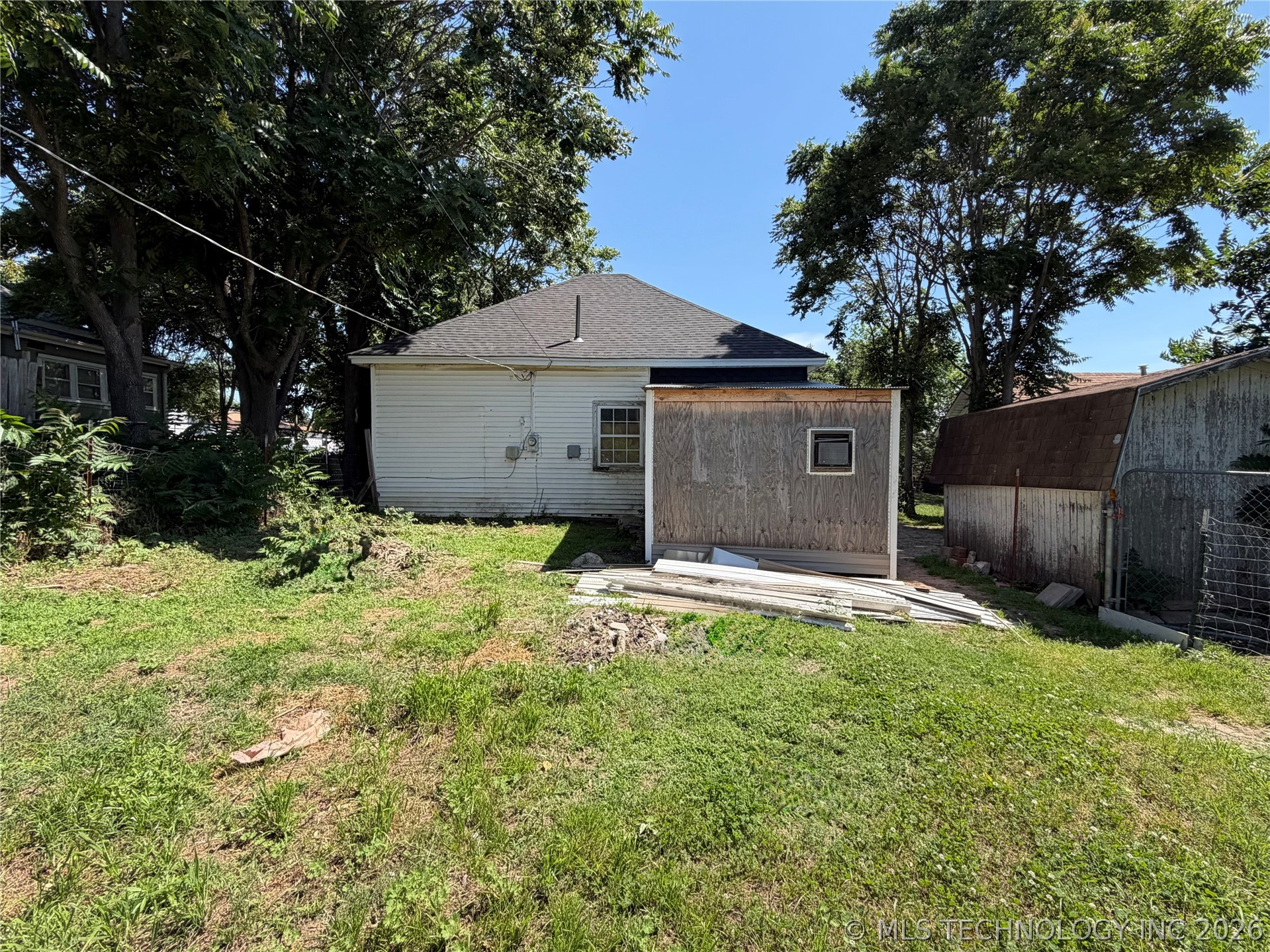 311 E 4th Avenue Bristow OK 74010