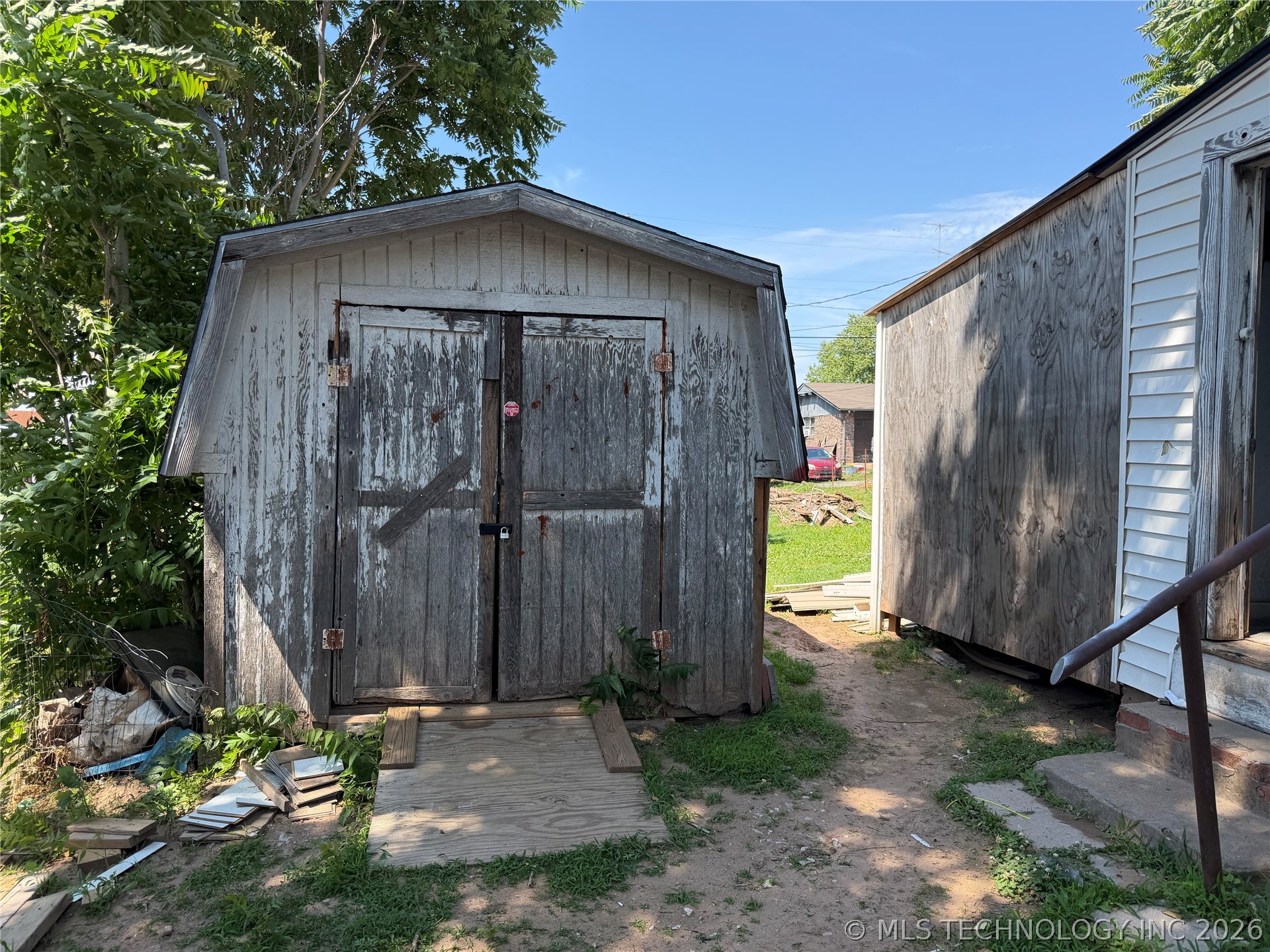 311 E 4th Avenue Bristow OK 74010