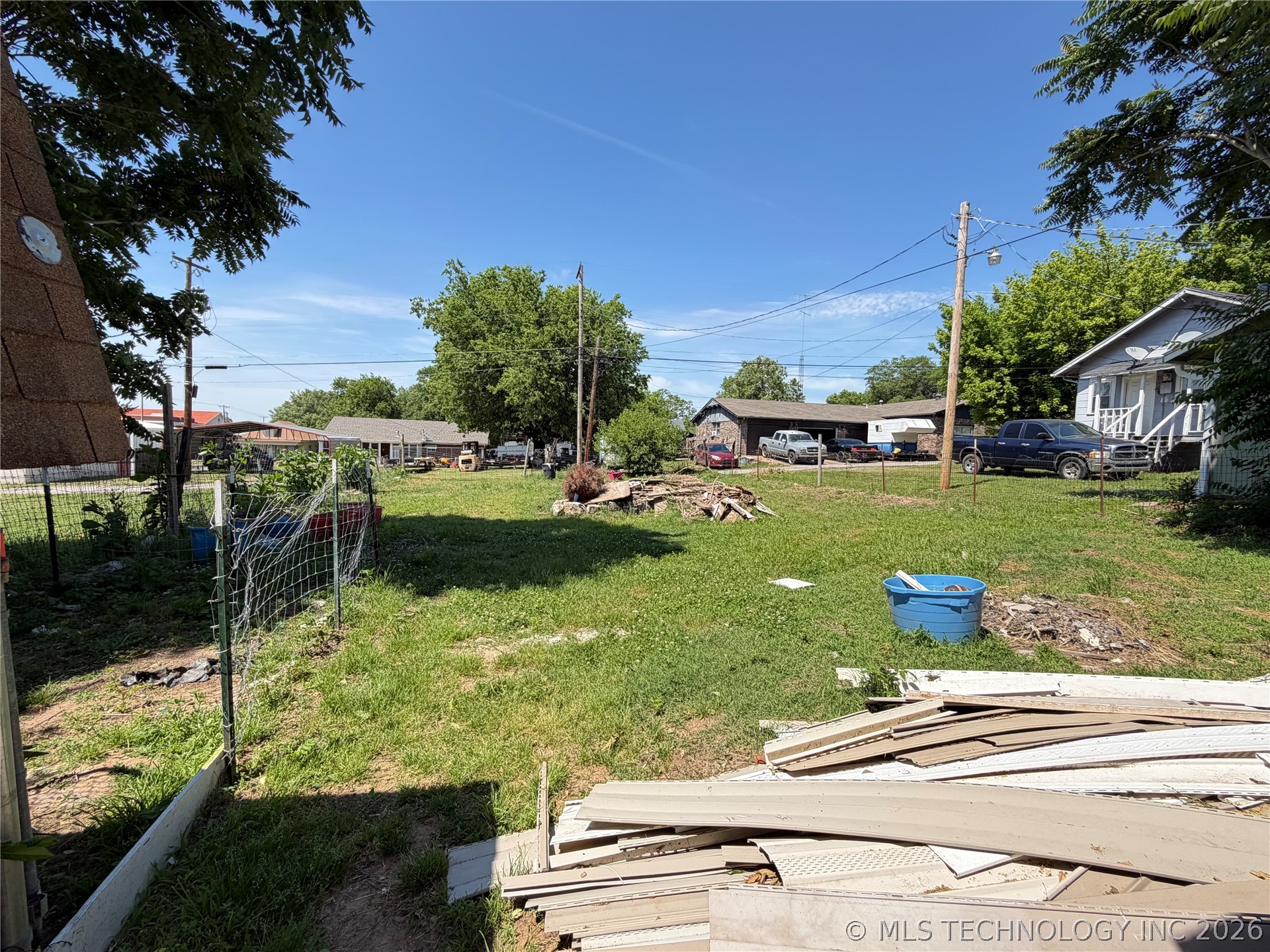 311 E 4th Avenue Bristow OK 74010