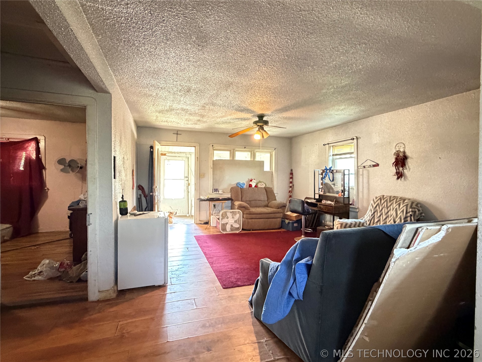 311 E 4th Avenue Bristow OK 74010