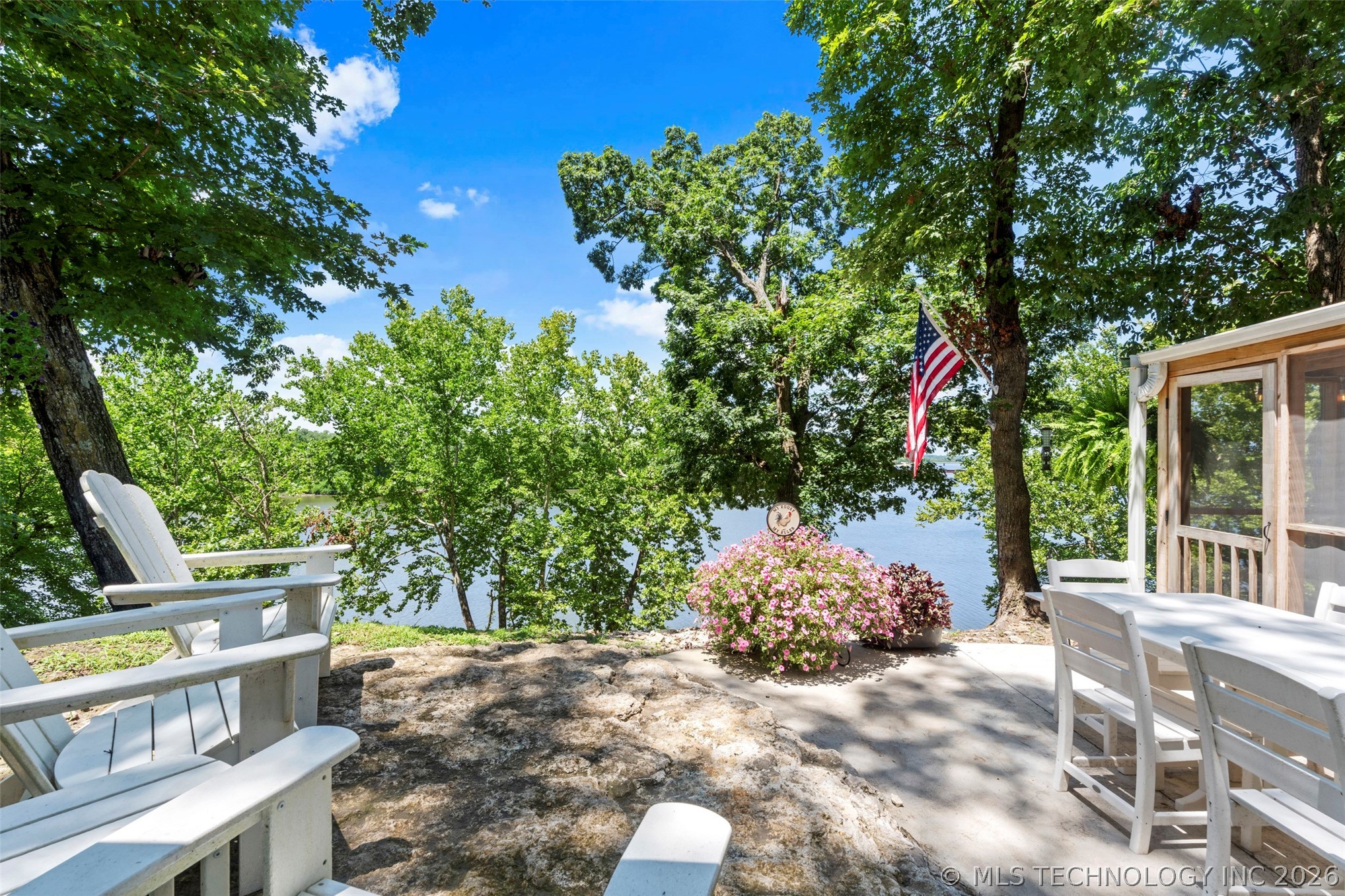 63060 E 157th Road Wyandotte OK 74370