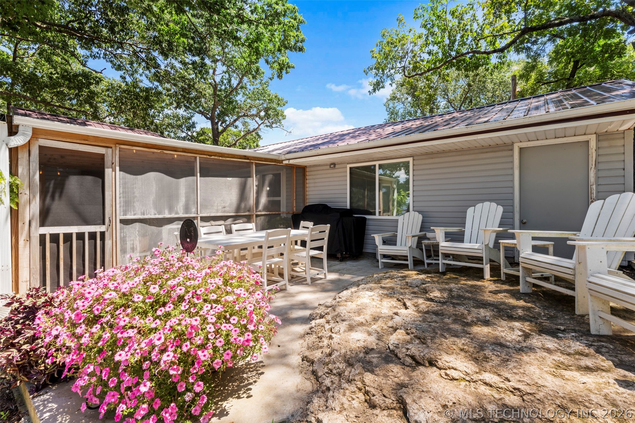 63060 E 157th Road Wyandotte OK 74370
