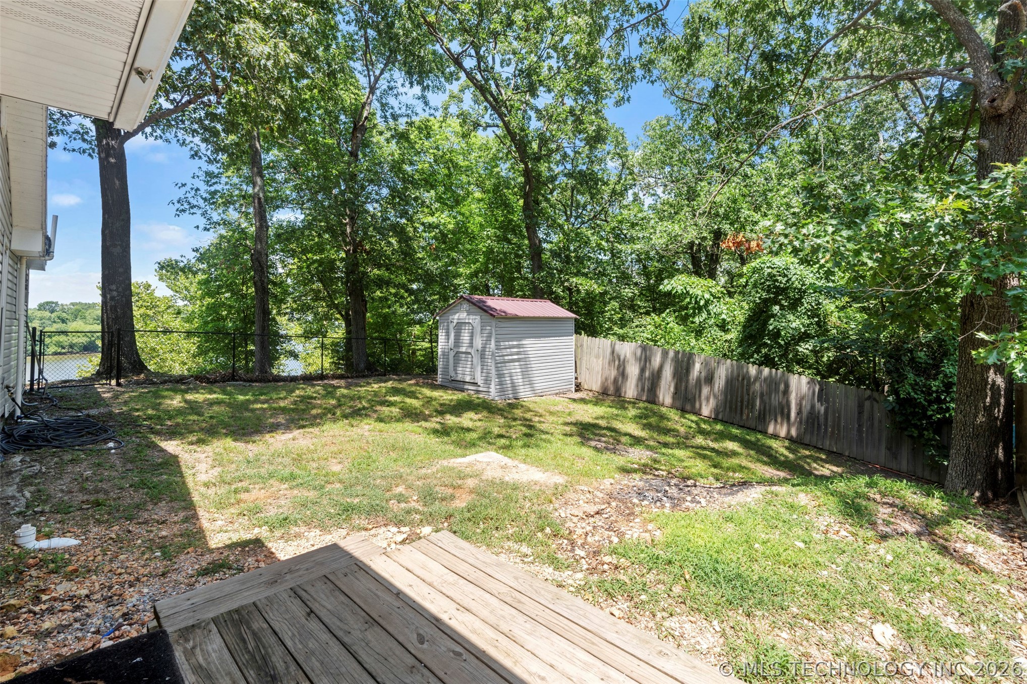 63060 E 157th Road Wyandotte OK 74370