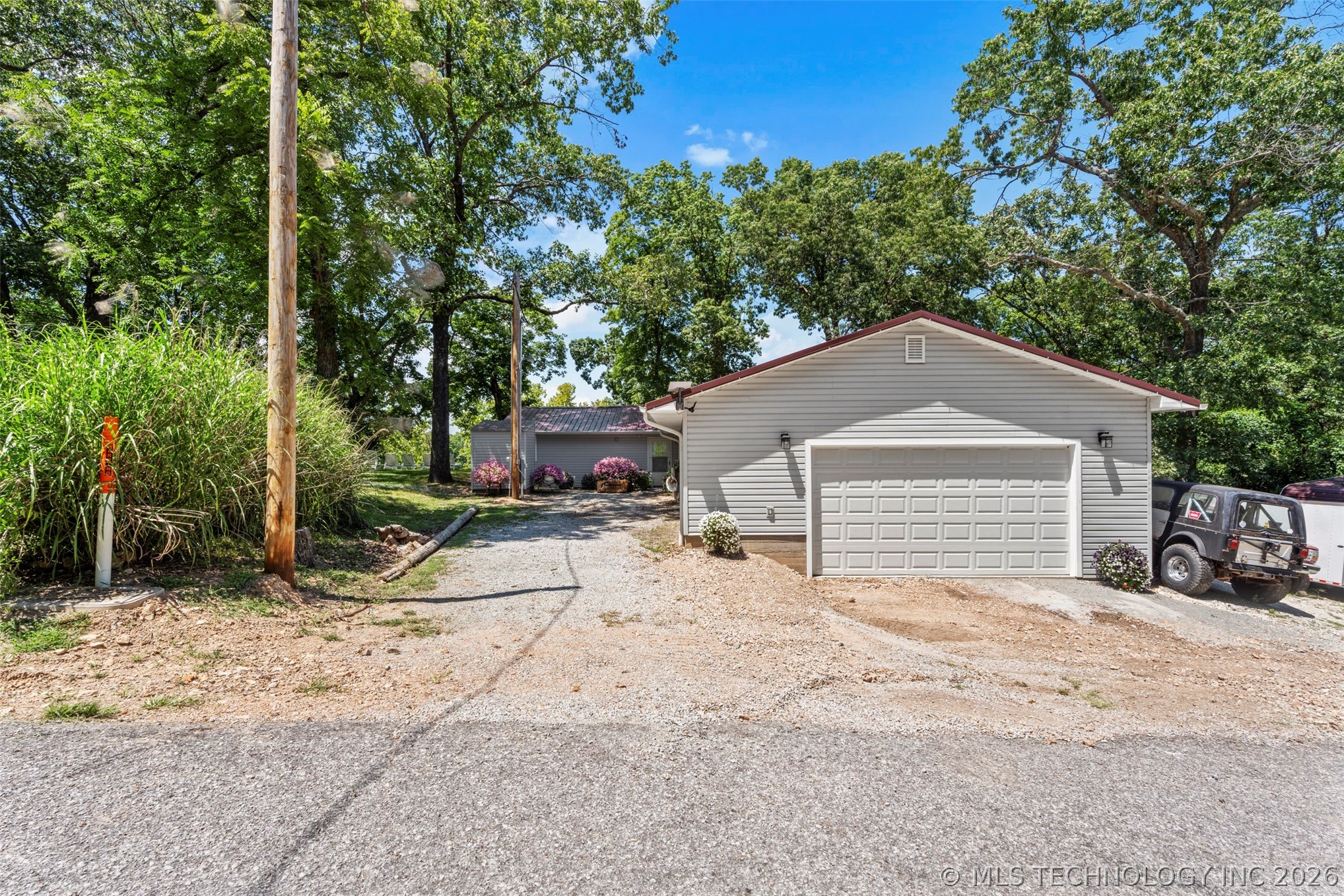 63060 E 157th Road Wyandotte OK 74370