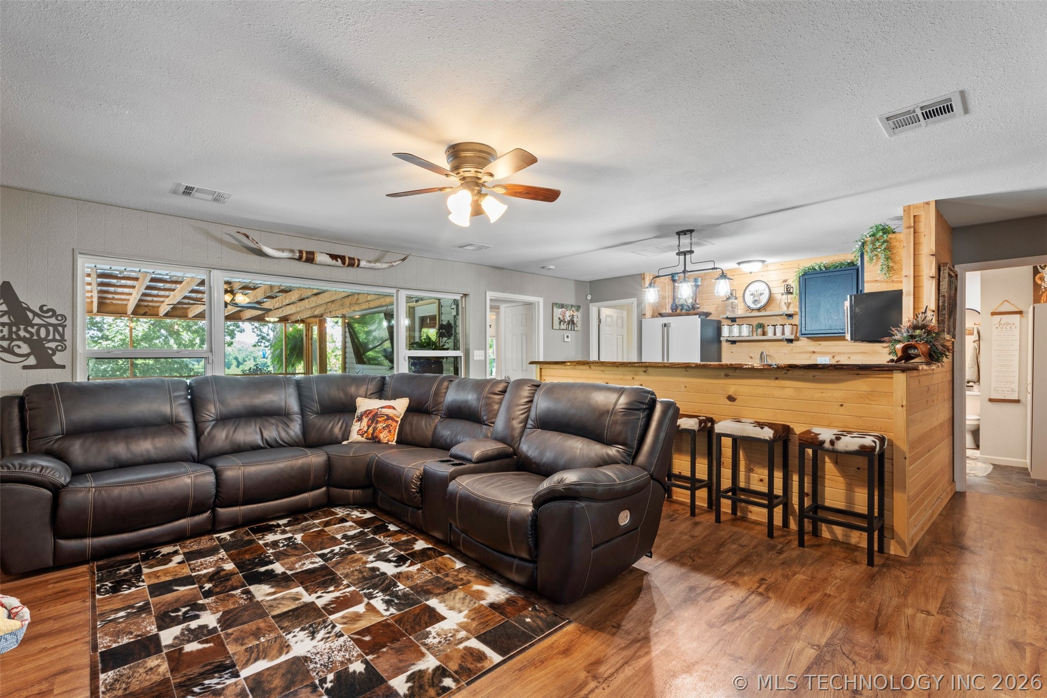 63060 E 157th Road Wyandotte OK 74370