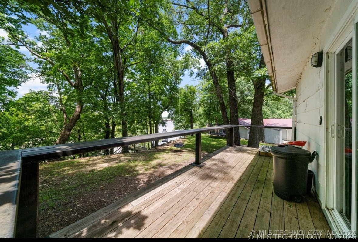 63060 E 157th Road Wyandotte OK 74370