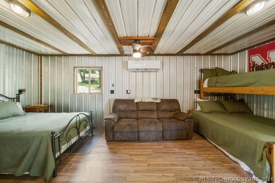 63060 E 157th Road Wyandotte OK 74370