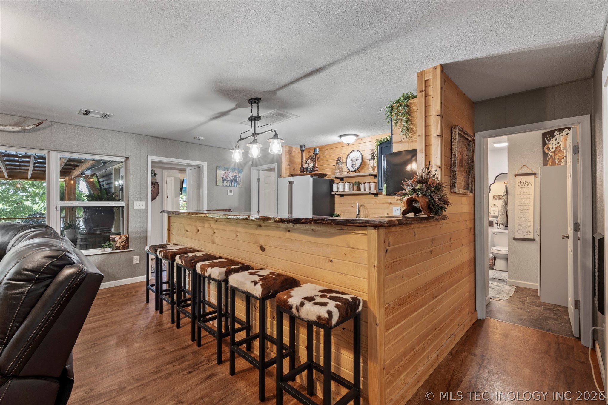 63060 E 157th Road Wyandotte OK 74370