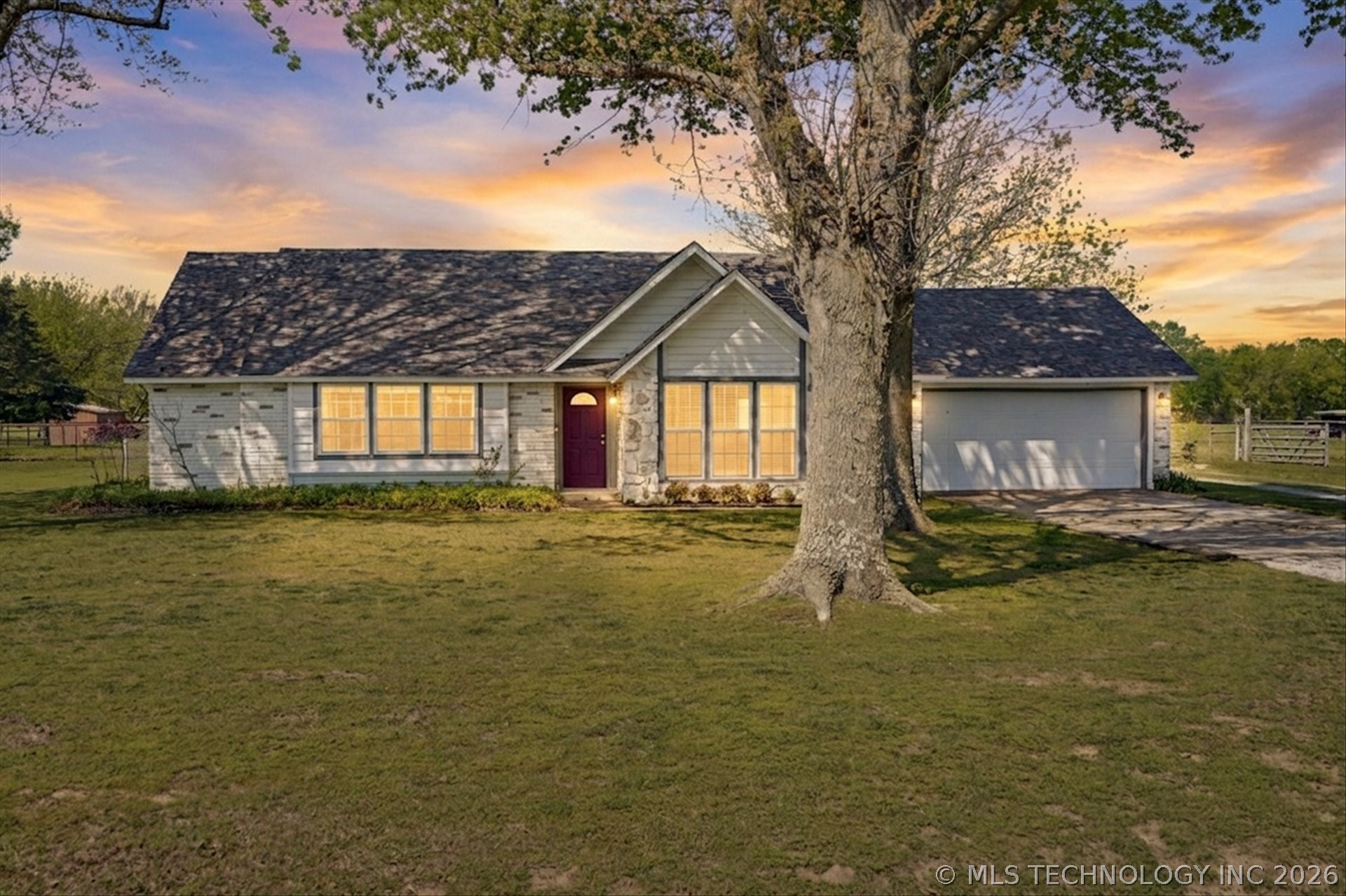 12228 Marian Avenue Collinsville OK 74021