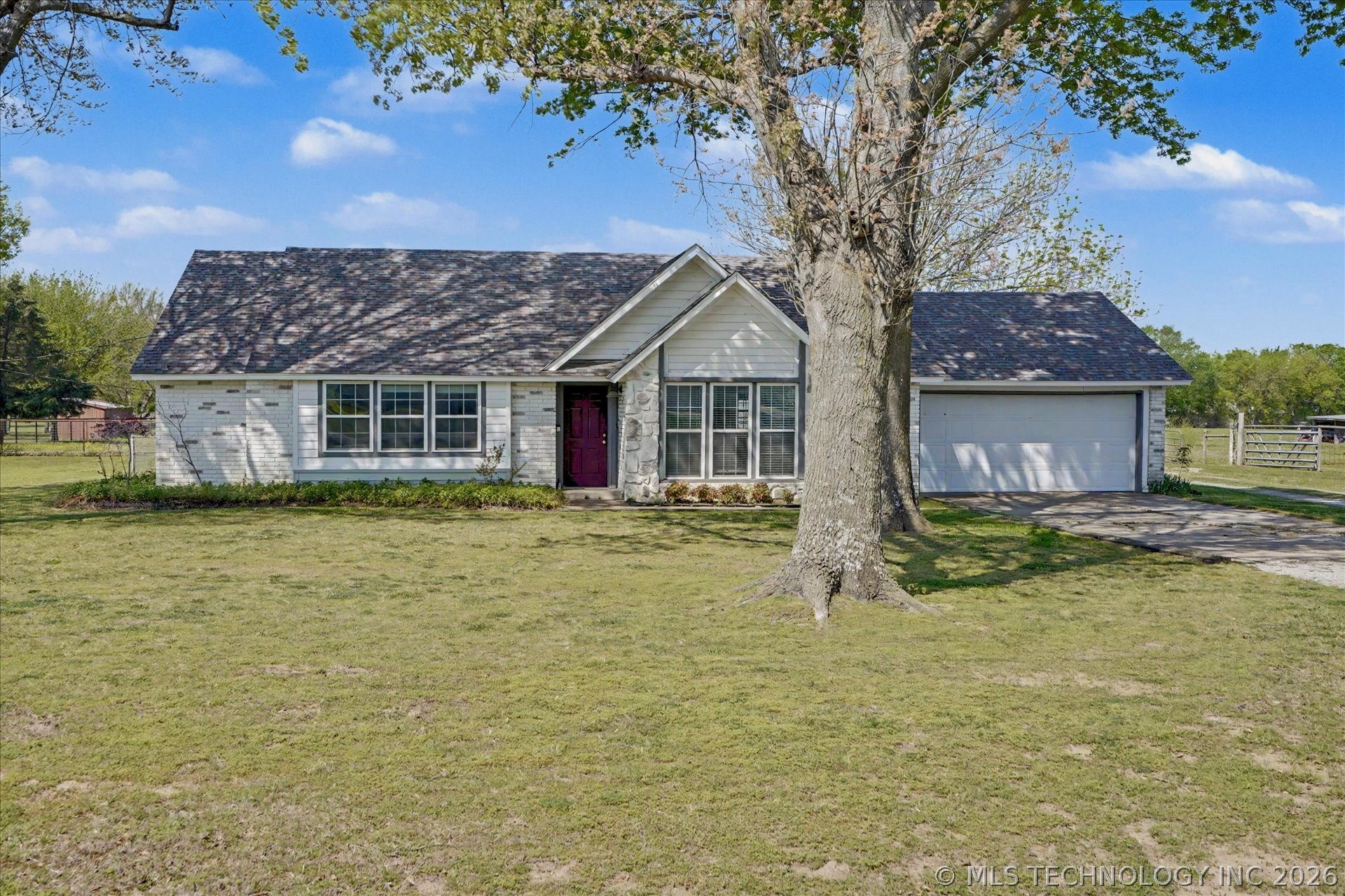 12228 Marian Avenue Collinsville OK 74021