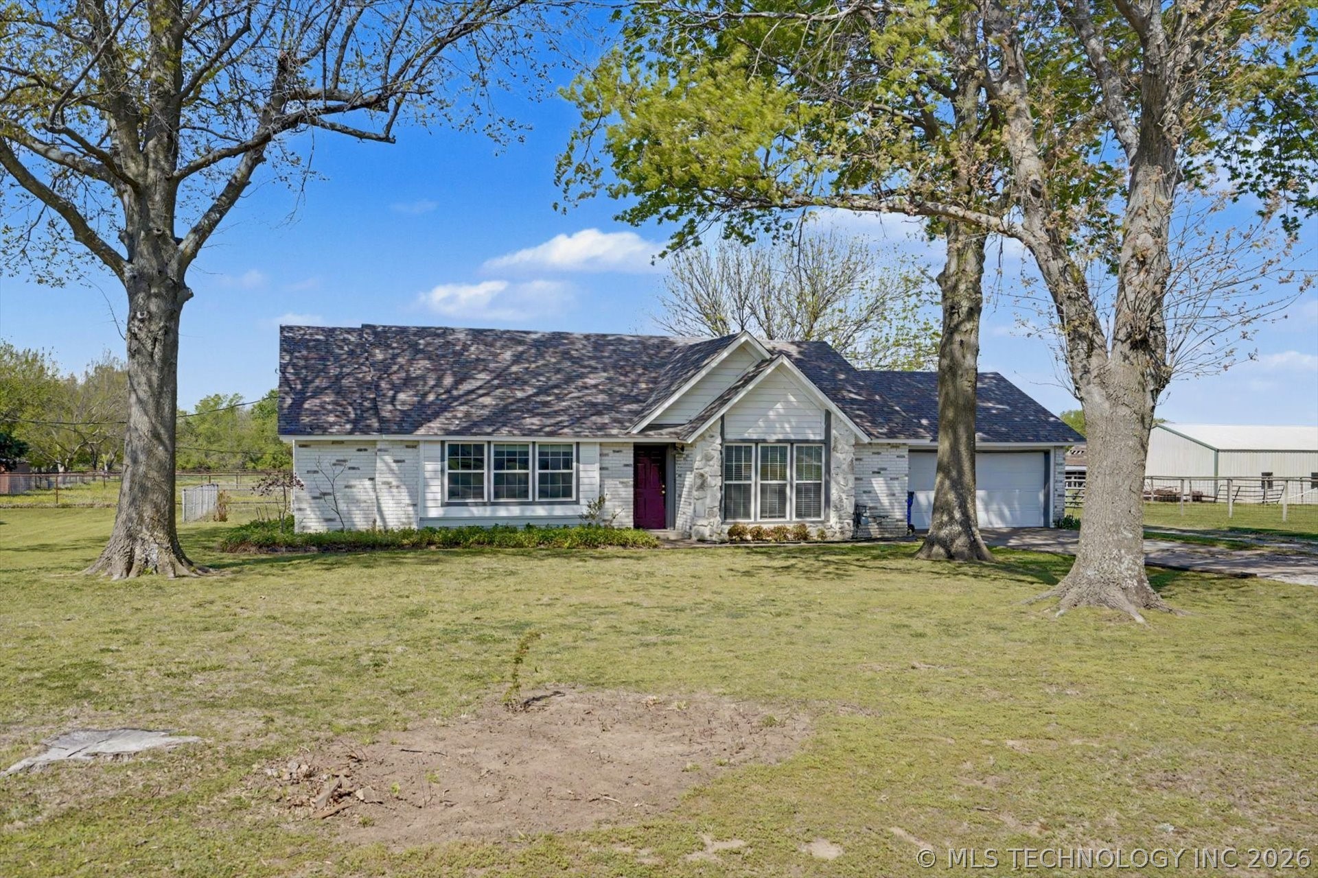 12228 Marian Avenue Collinsville OK 74021