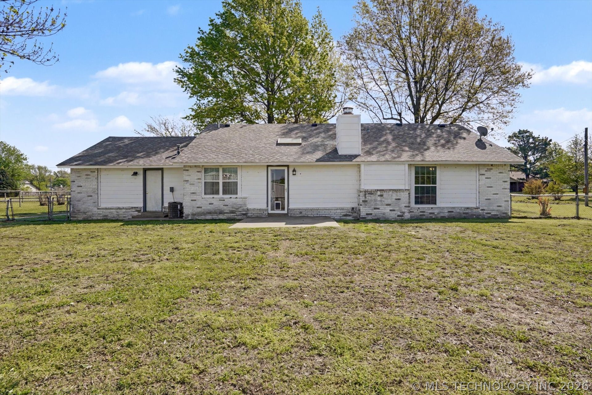 12228 Marian Avenue Collinsville OK 74021