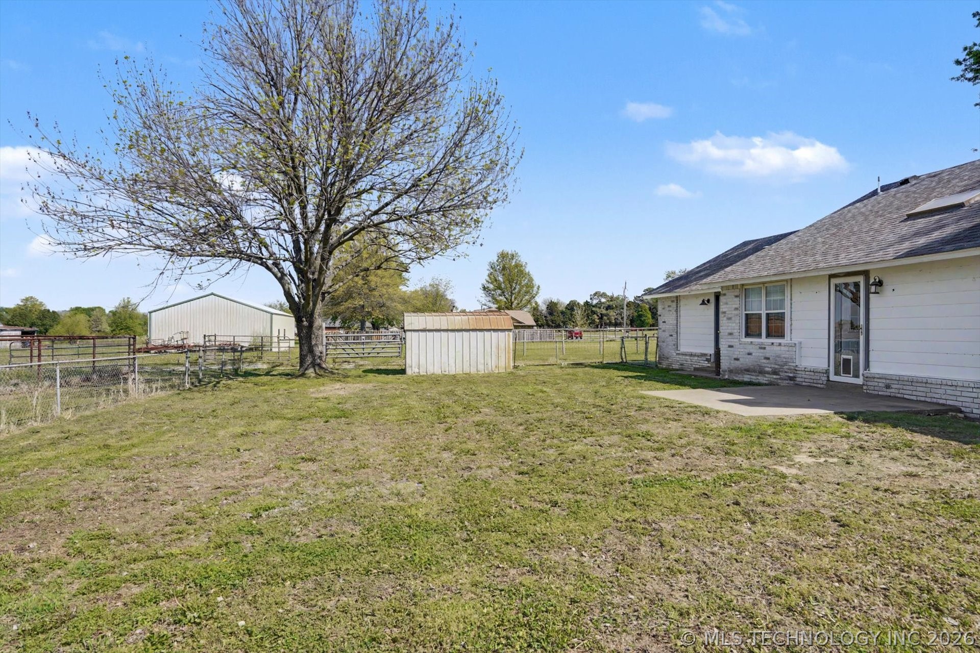 12228 Marian Avenue Collinsville OK 74021
