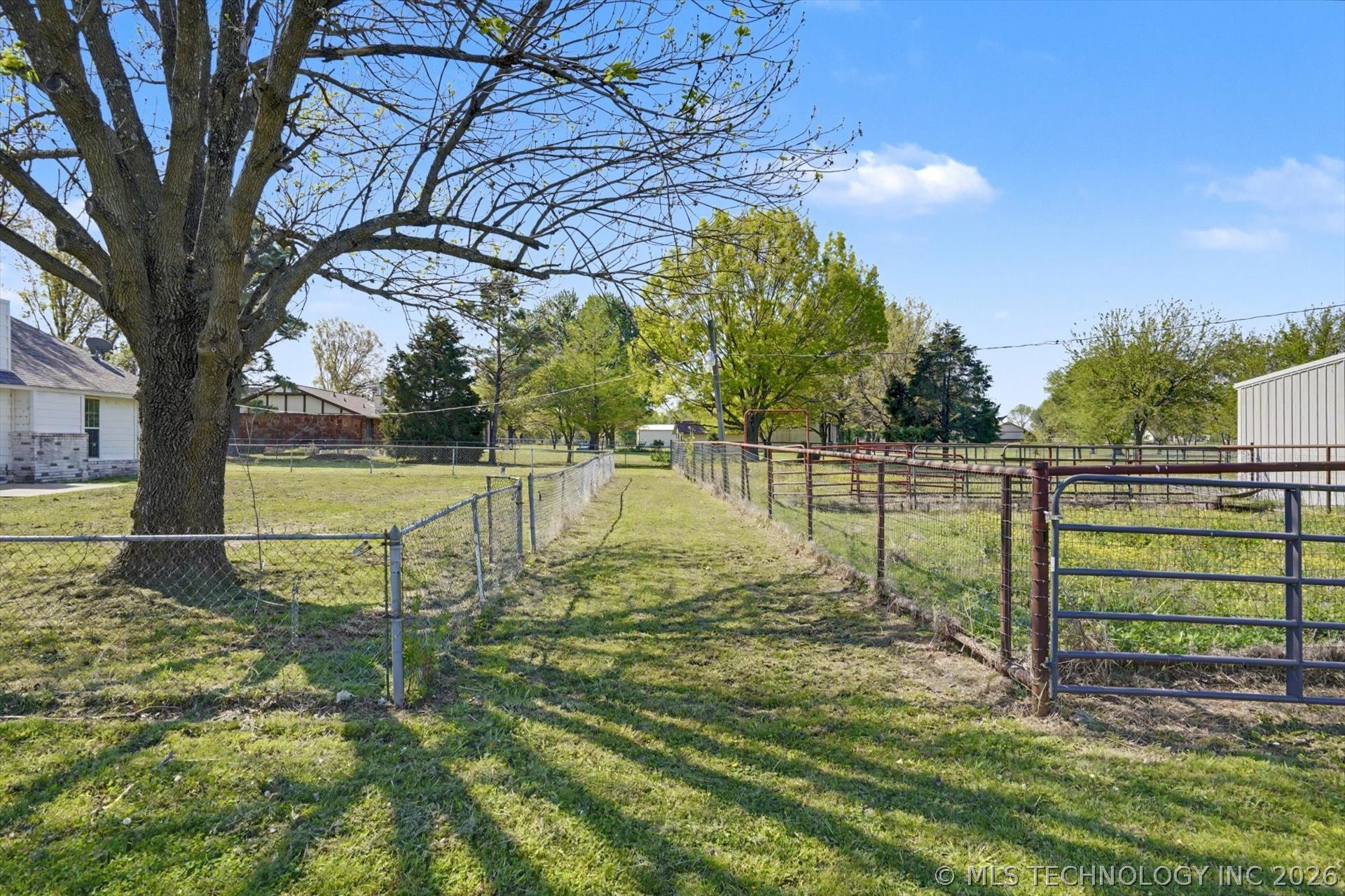 12228 Marian Avenue Collinsville OK 74021