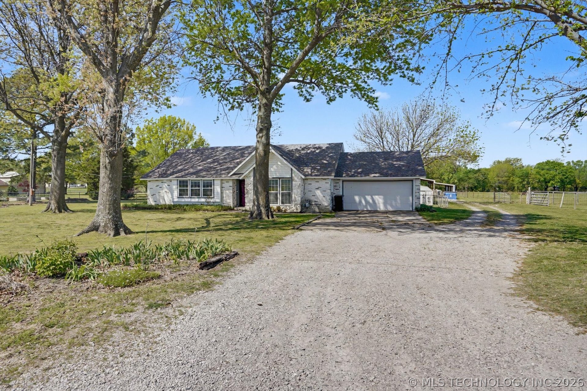 12228 Marian Avenue Collinsville OK 74021