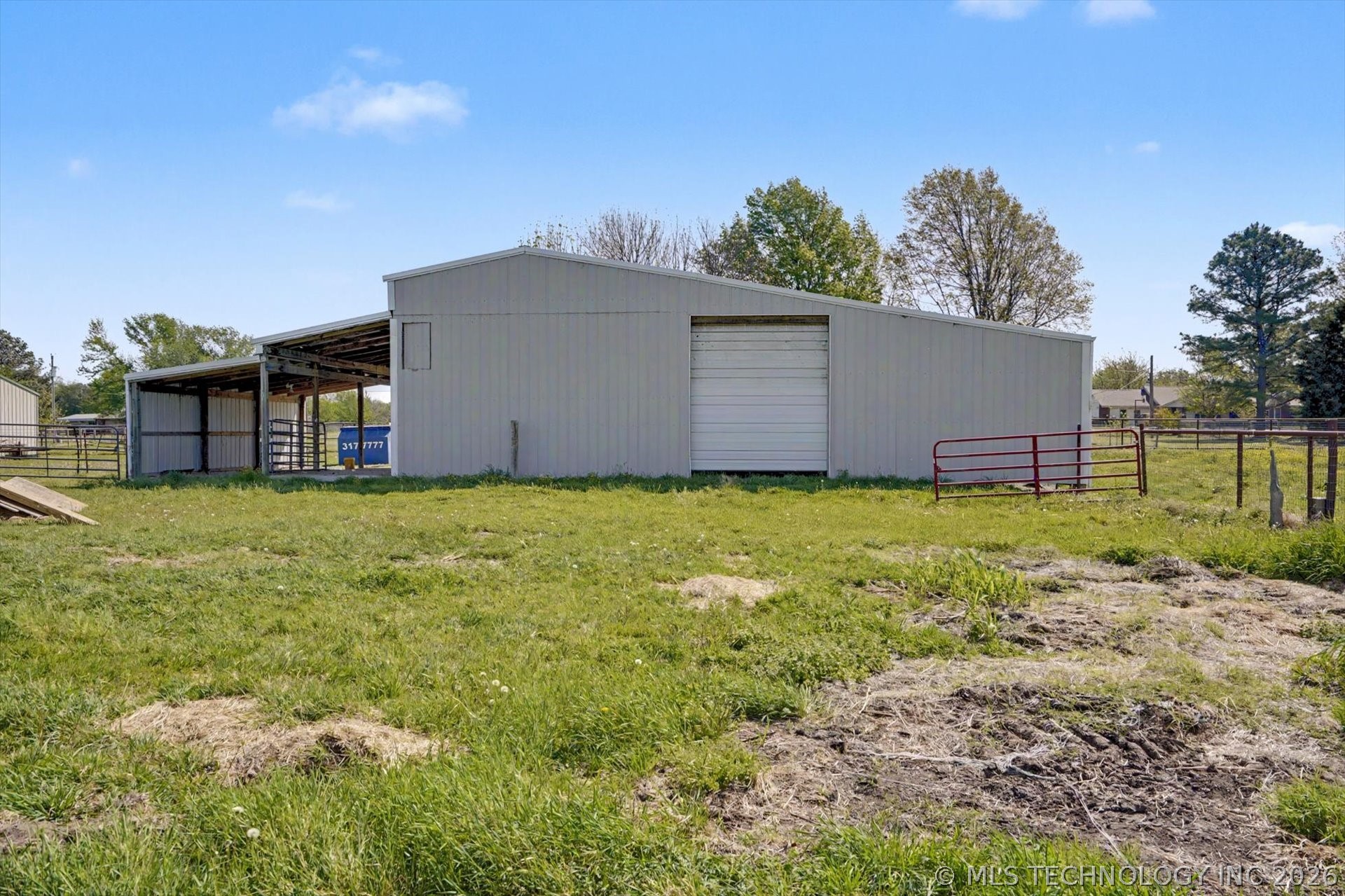 12228 Marian Avenue Collinsville OK 74021