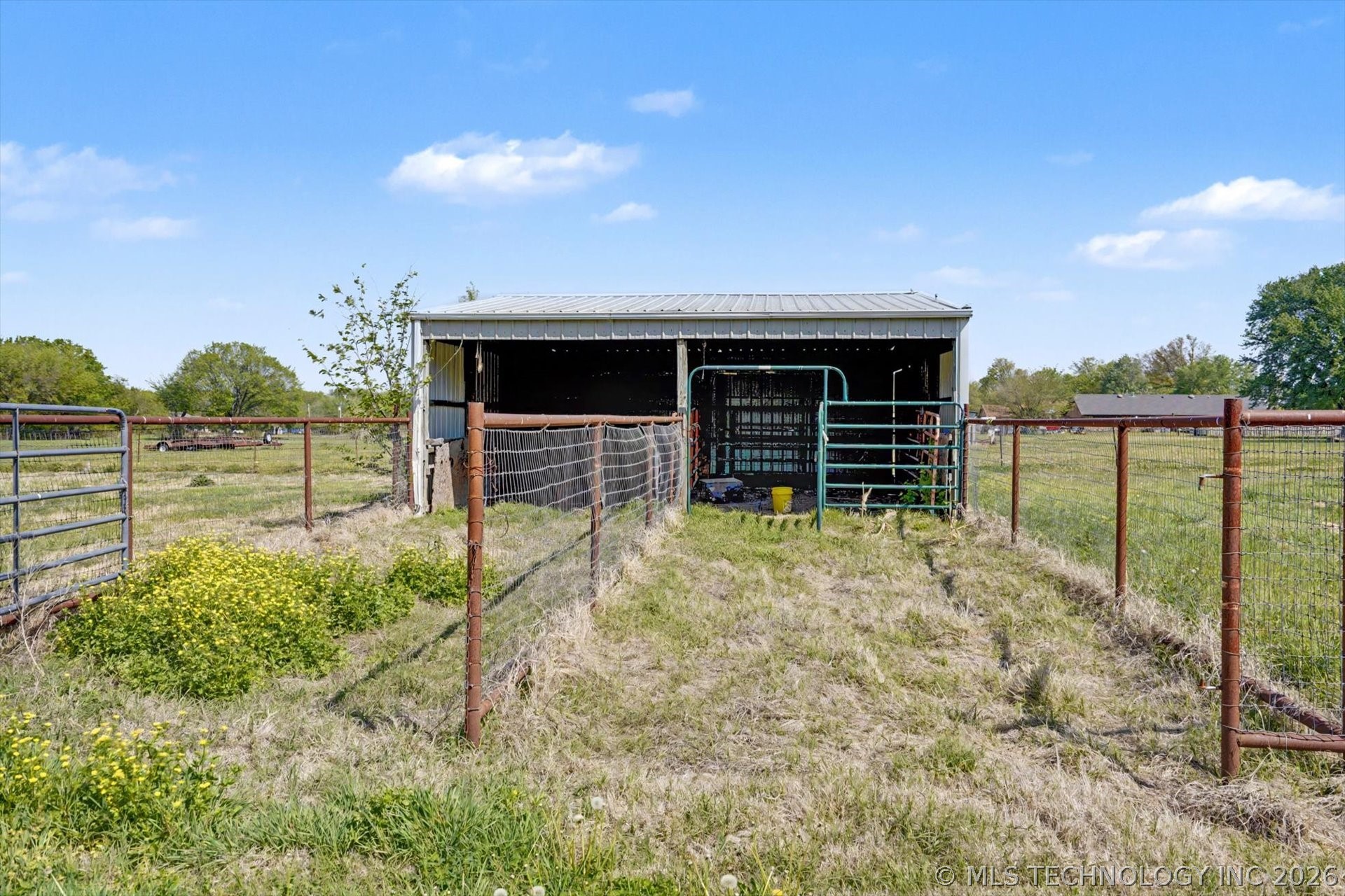 12228 Marian Avenue Collinsville OK 74021