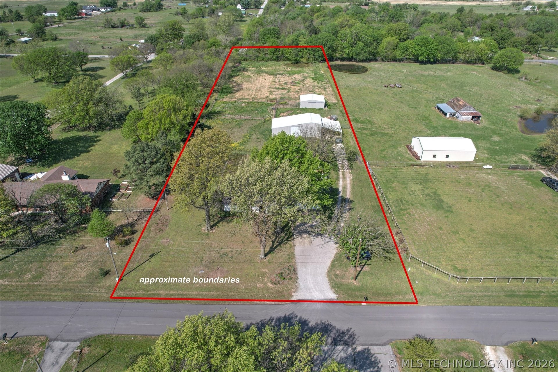 12228 Marian Avenue Collinsville OK 74021