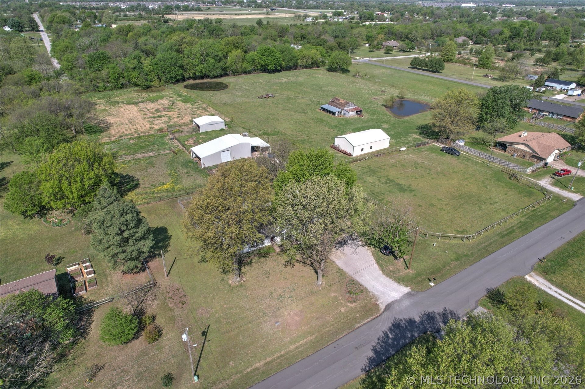 12228 Marian Avenue Collinsville OK 74021