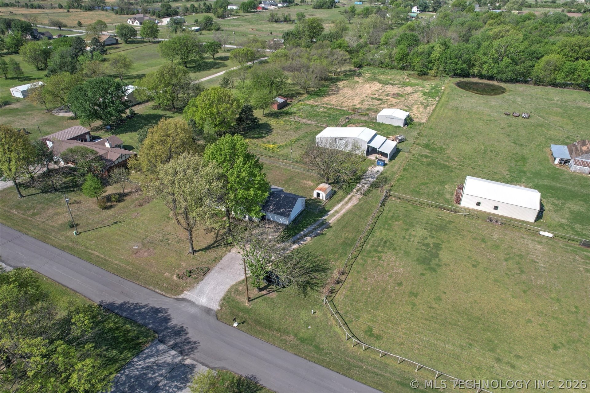 12228 Marian Avenue Collinsville OK 74021