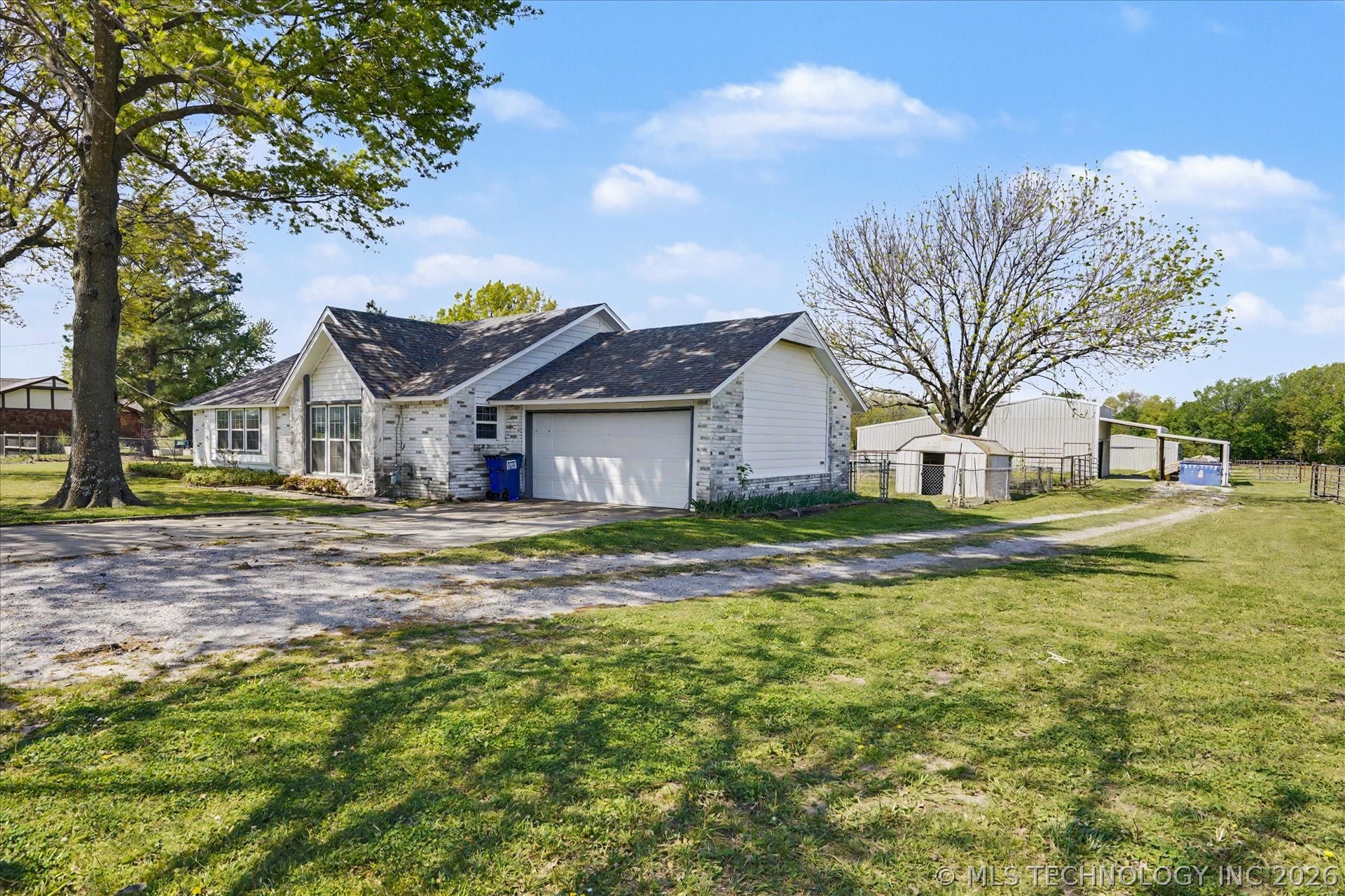 12228 Marian Avenue Collinsville OK 74021