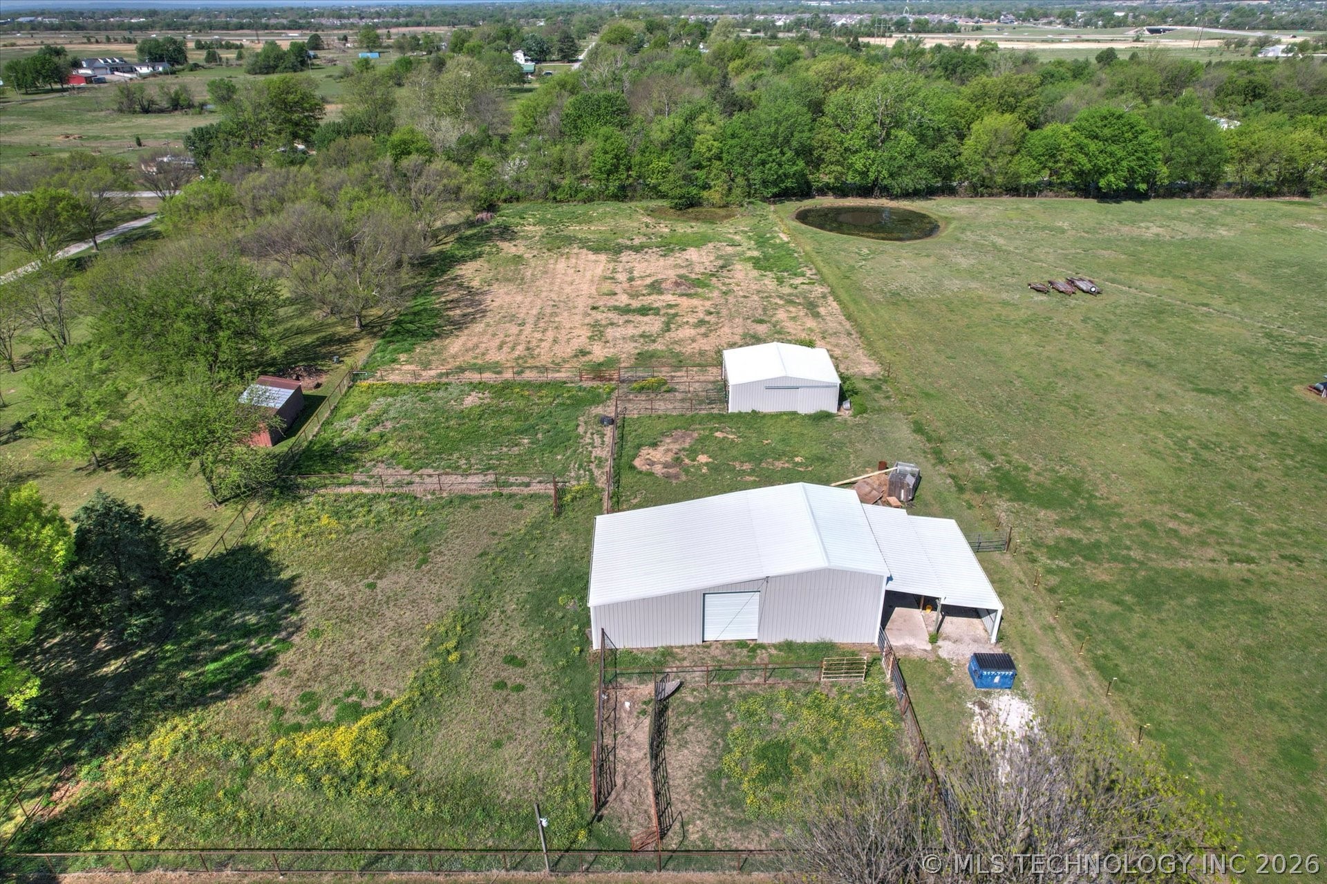 12228 Marian Avenue Collinsville OK 74021