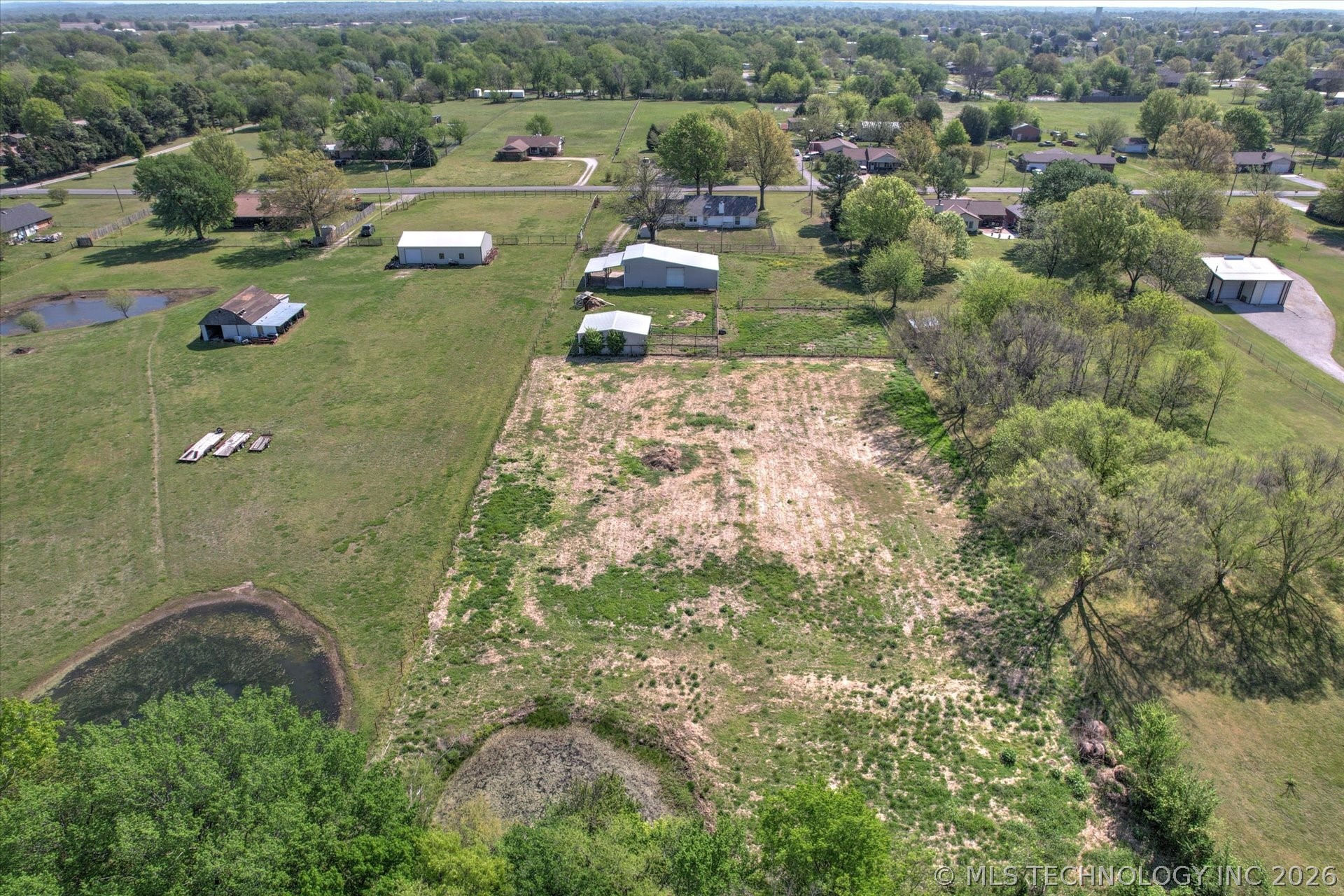 12228 Marian Avenue Collinsville OK 74021