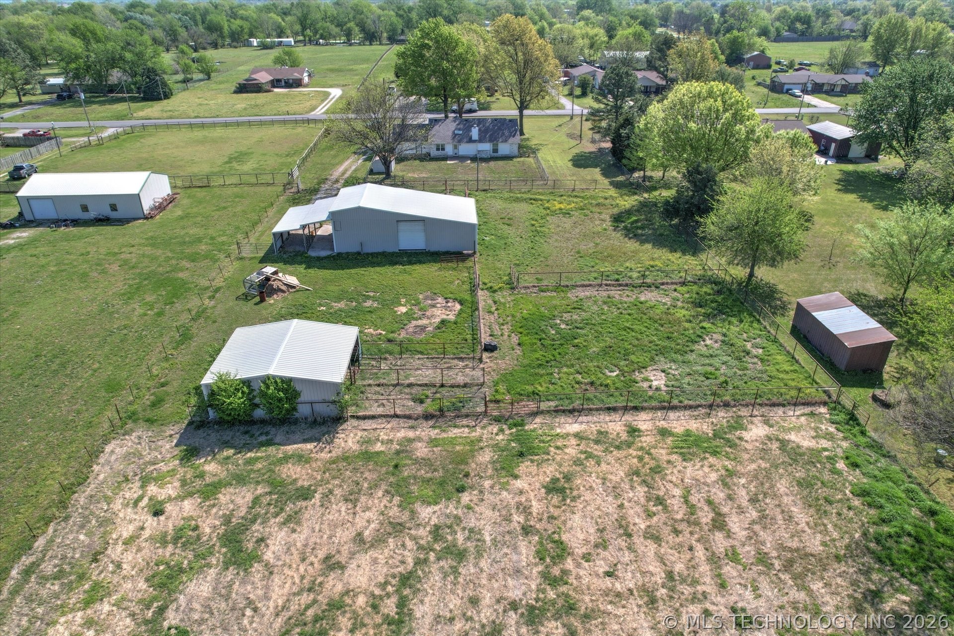 12228 Marian Avenue Collinsville OK 74021