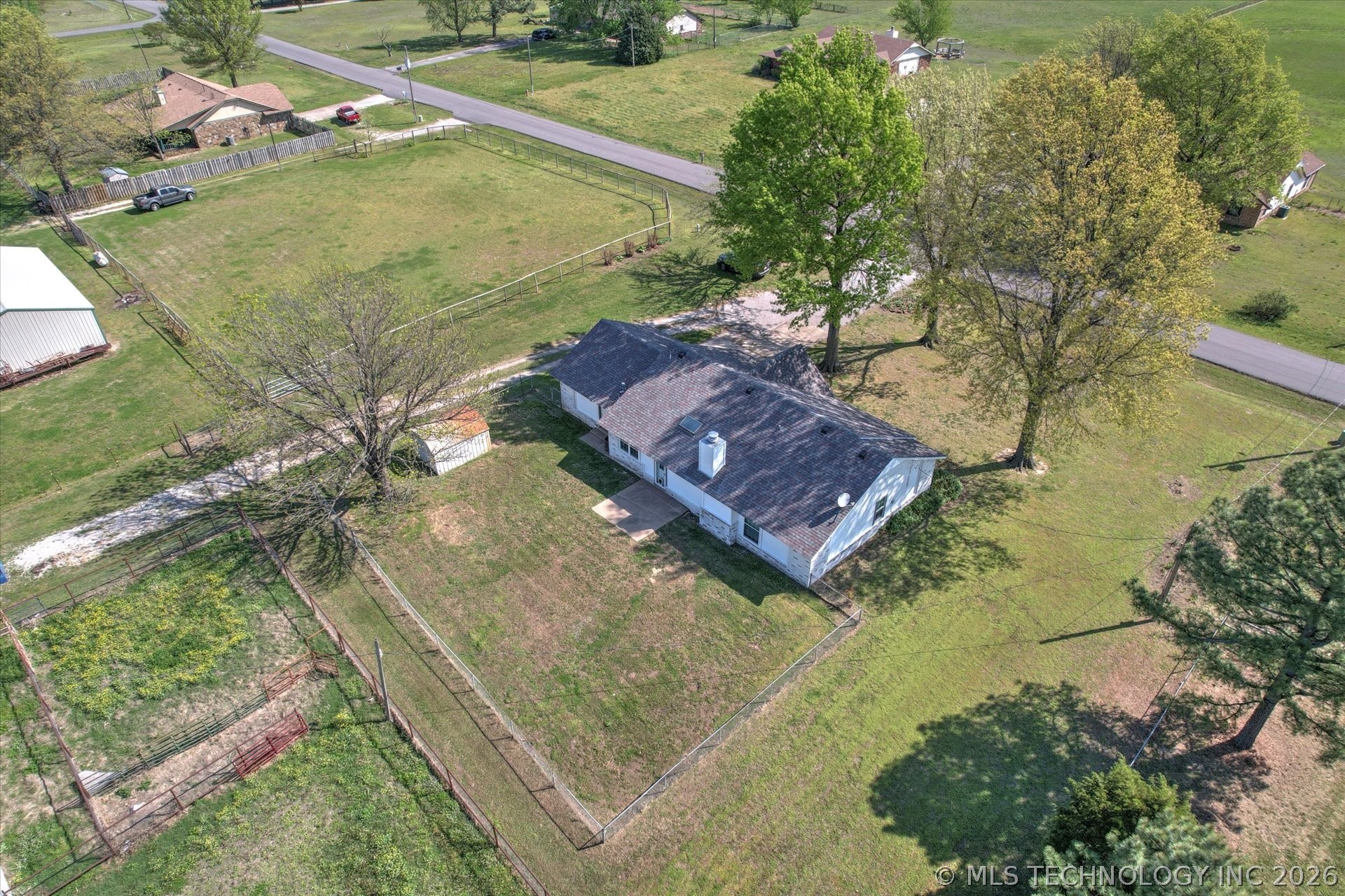 12228 Marian Avenue Collinsville OK 74021