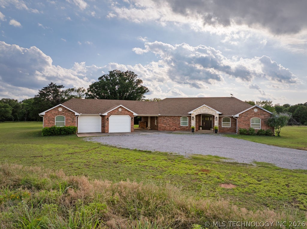 17373 Sumac Road Madill OK 73446