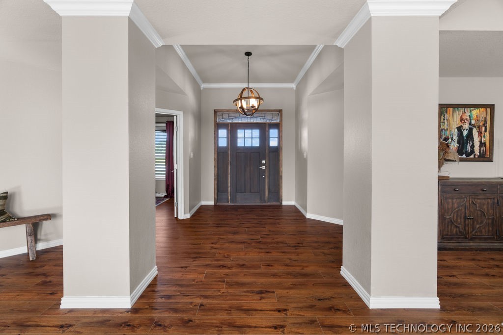 17373 Sumac Road Madill OK 73446