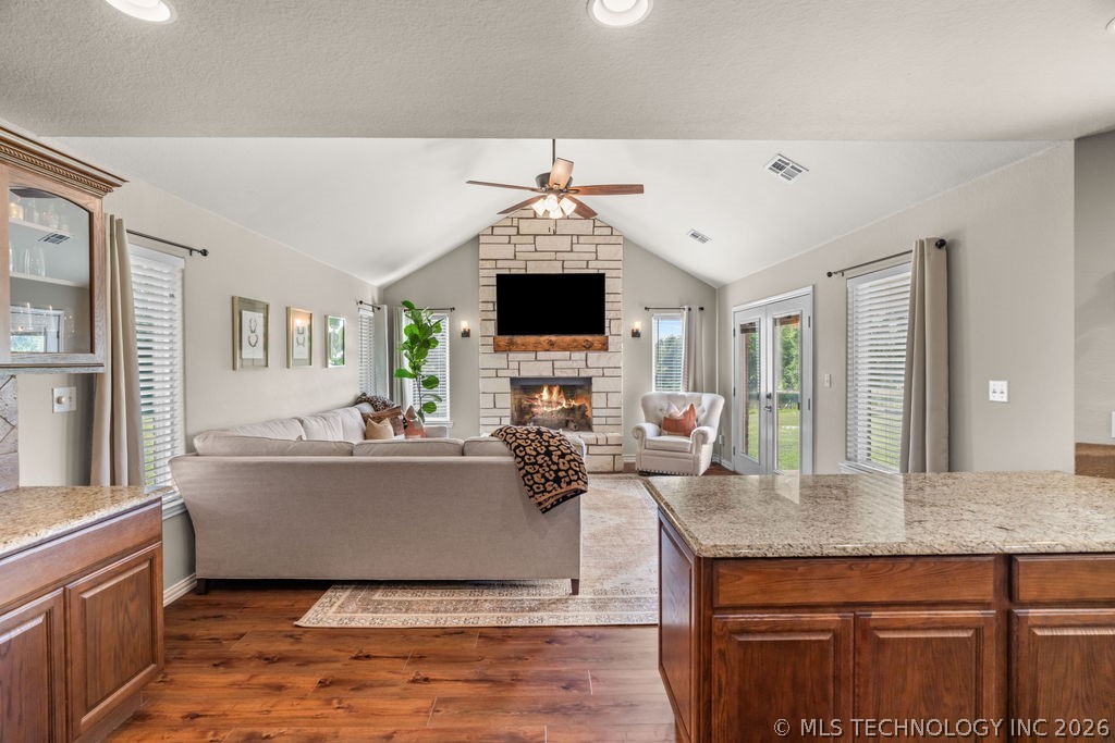 17373 Sumac Road Madill OK 73446