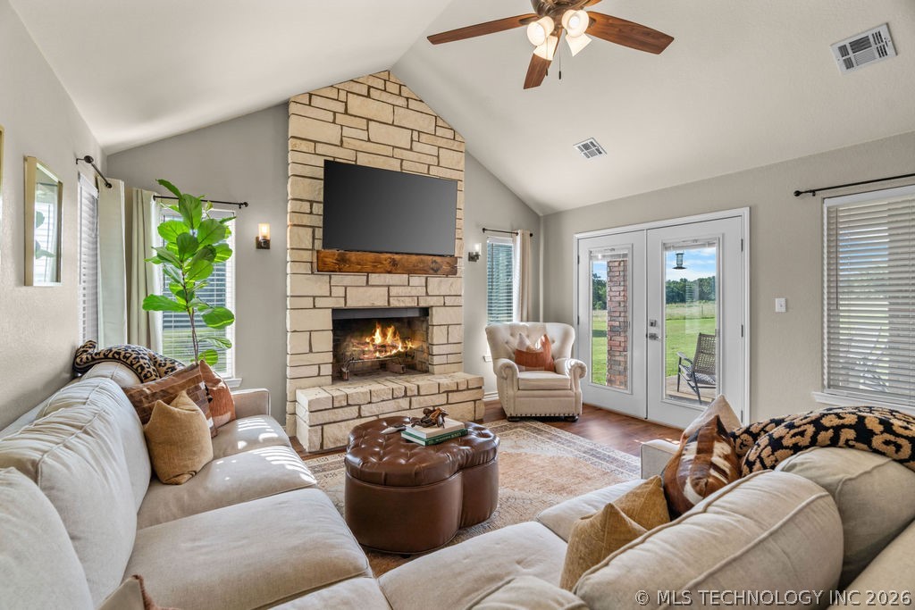 17373 Sumac Road Madill OK 73446