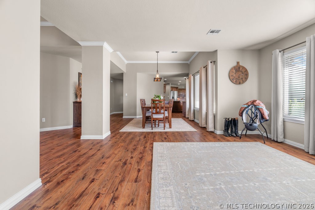 17373 Sumac Road Madill OK 73446