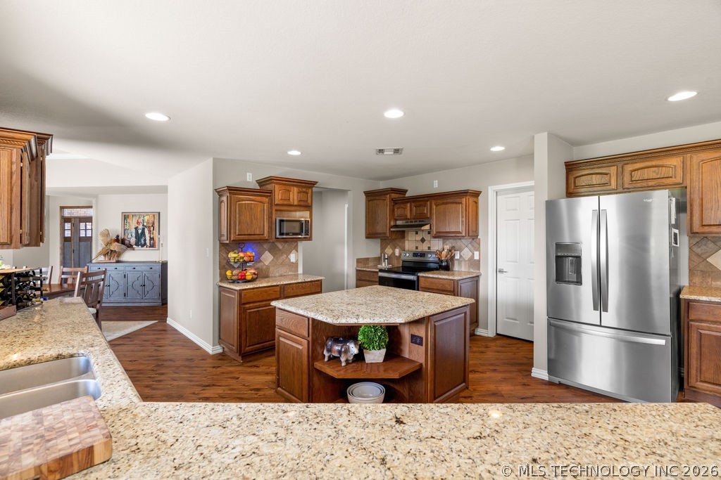 17373 Sumac Road Madill OK 73446