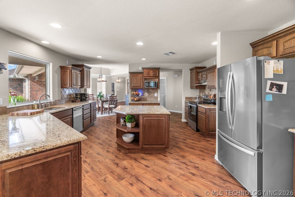 17373 Sumac Road Madill OK 73446