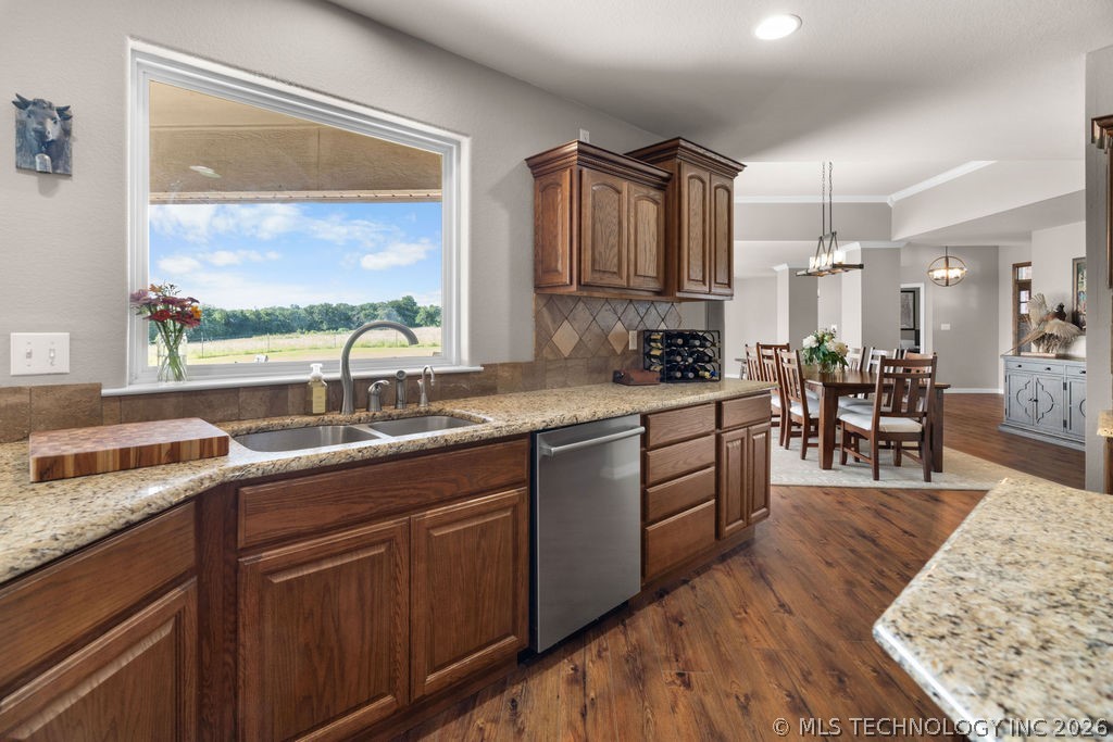 17373 Sumac Road Madill OK 73446