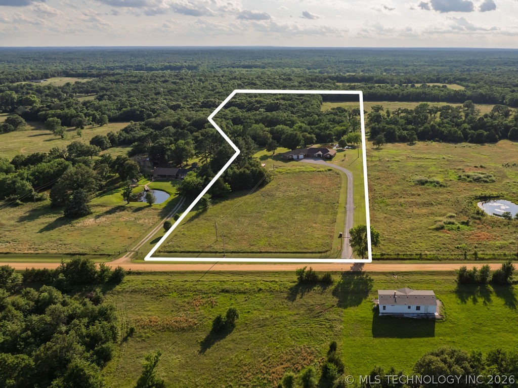 17373 Sumac Road Madill OK 73446