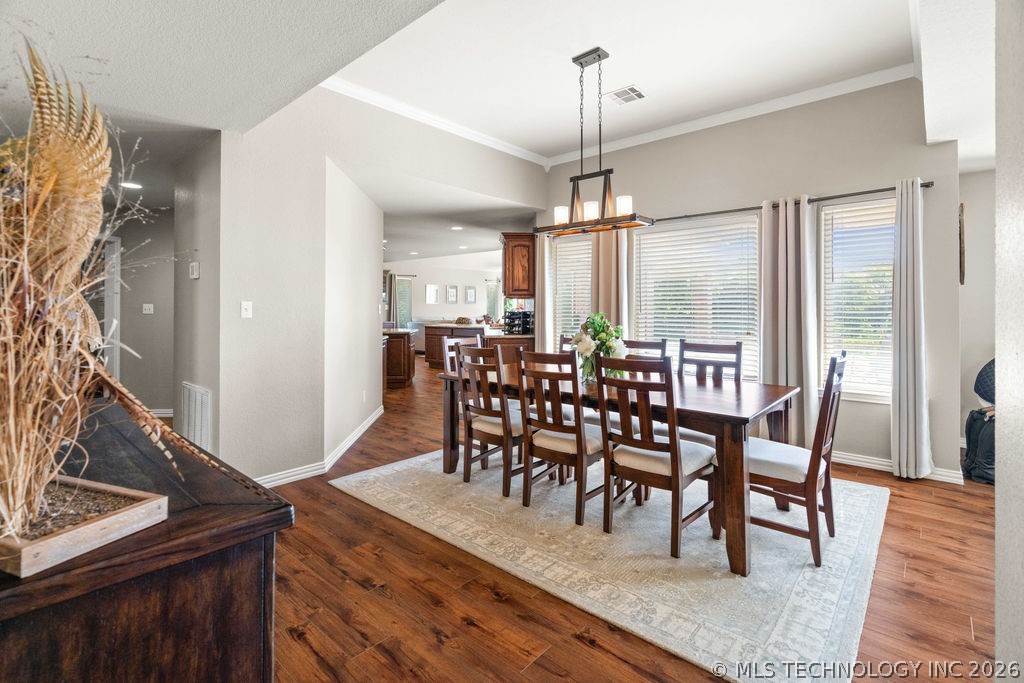 17373 Sumac Road Madill OK 73446