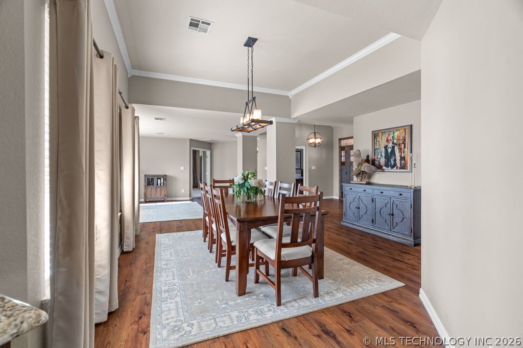 17373 Sumac Road Madill OK 73446