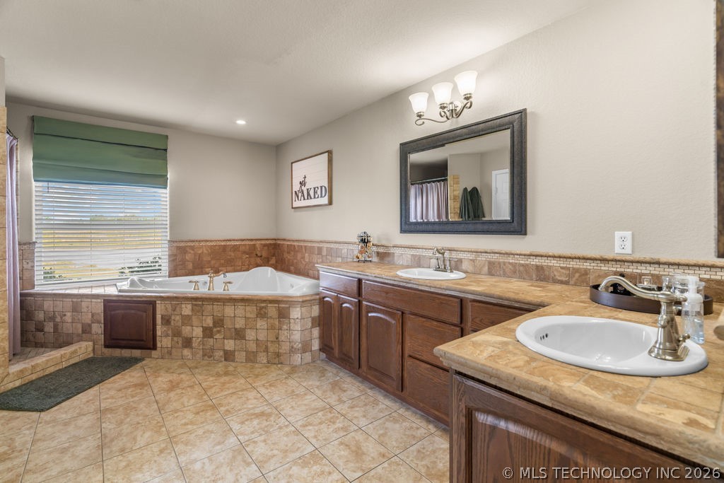 17373 Sumac Road Madill OK 73446