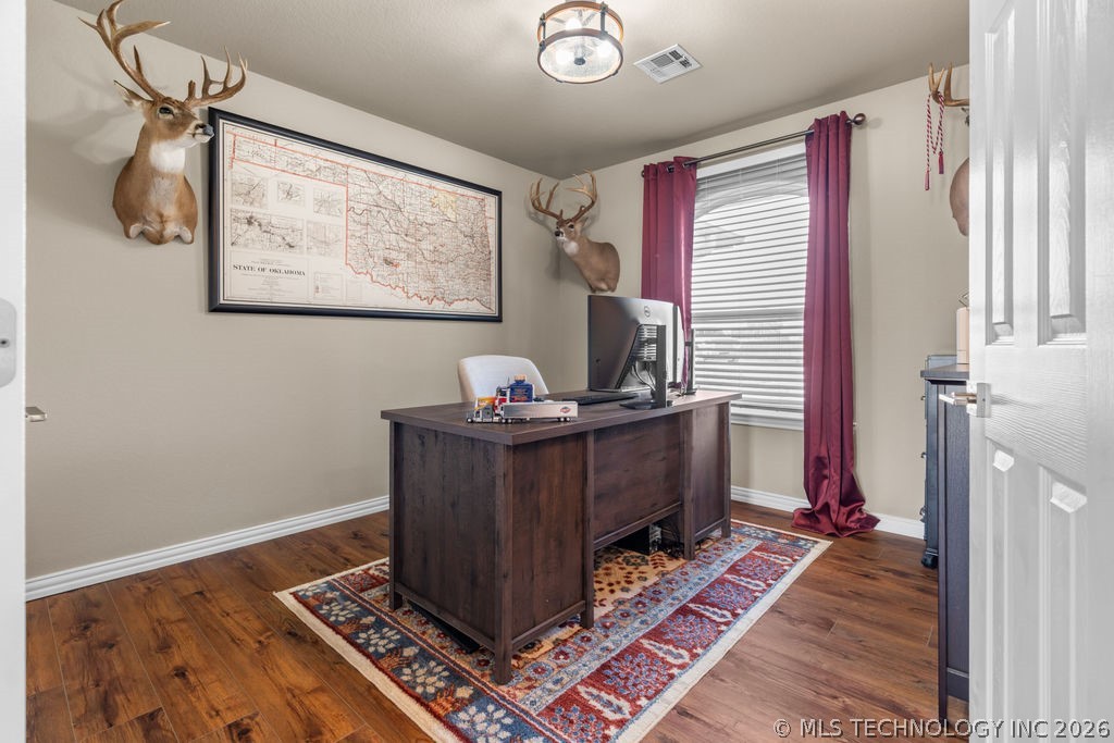 17373 Sumac Road Madill OK 73446