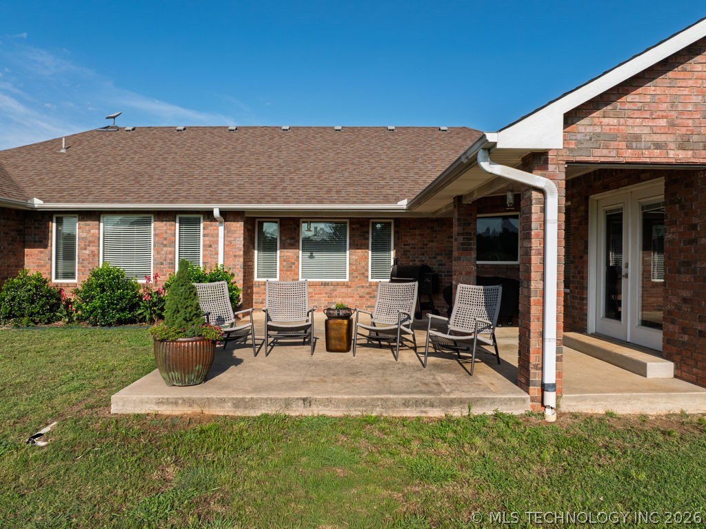 17373 Sumac Road Madill OK 73446