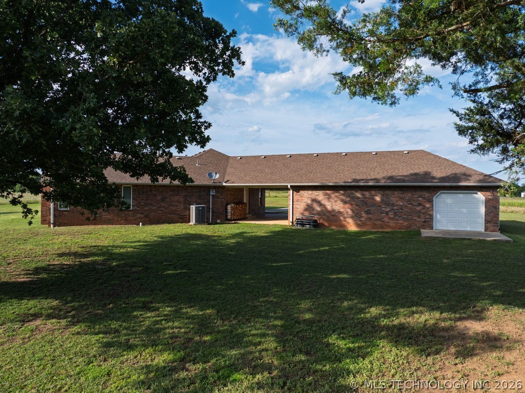 17373 Sumac Road Madill OK 73446