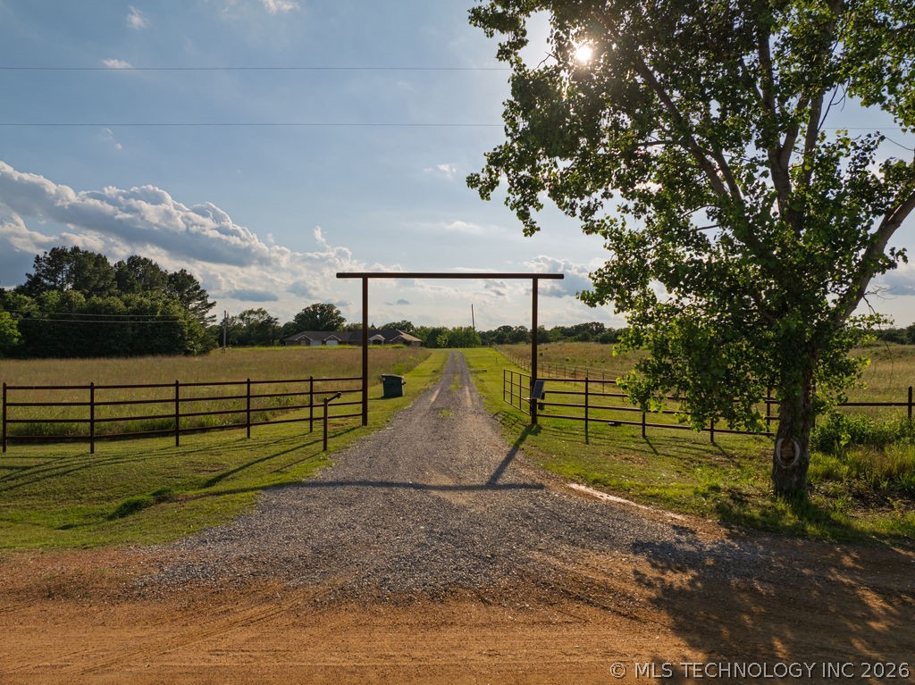 17373 Sumac Road Madill OK 73446