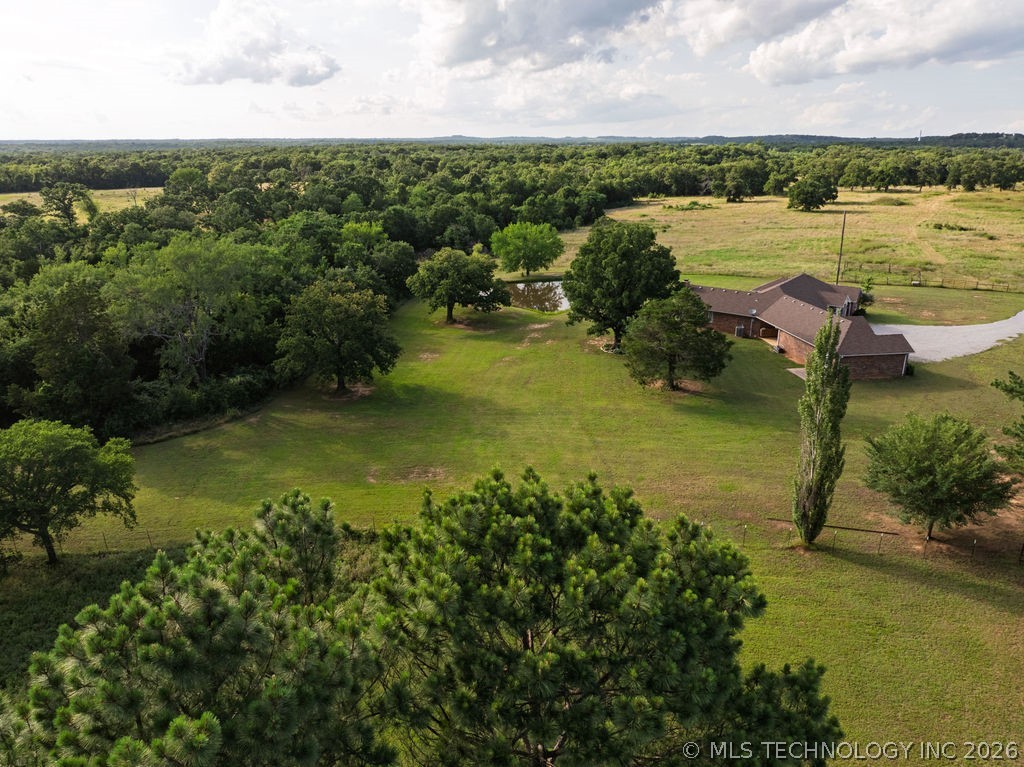 17373 Sumac Road Madill OK 73446