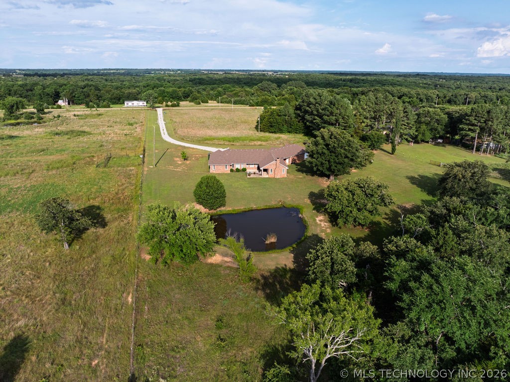 17373 Sumac Road Madill OK 73446