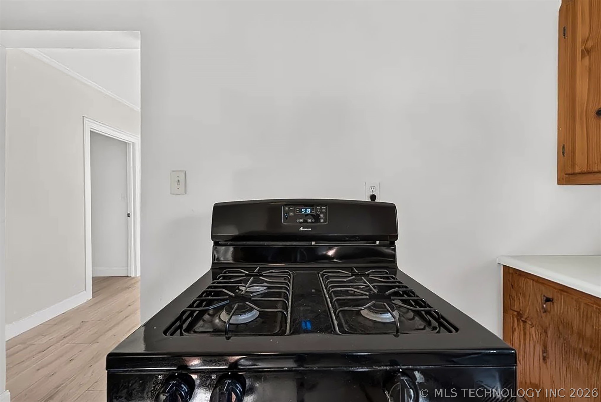 610 E 5th Dewey OK 74029